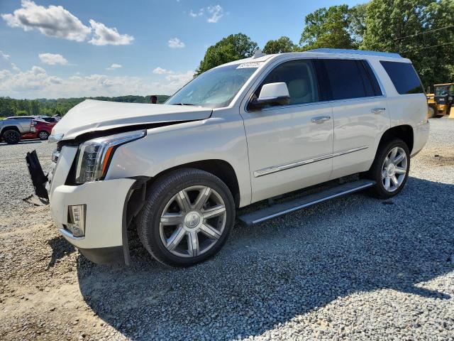  Salvage Cadillac Escalade