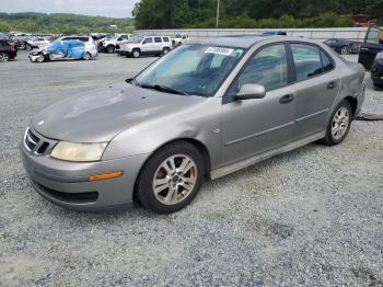  Salvage Saab 9 3