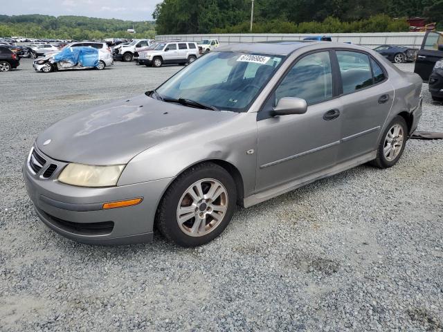  Salvage Saab 9 3