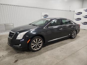  Salvage Cadillac XTS
