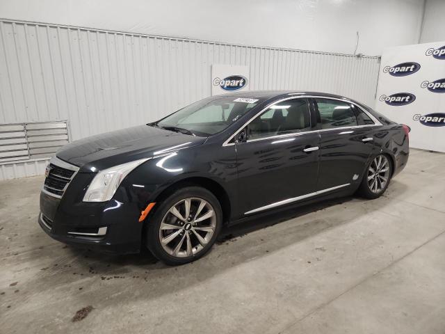  Salvage Cadillac XTS
