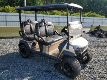  Salvage Other Rv Golf Cart