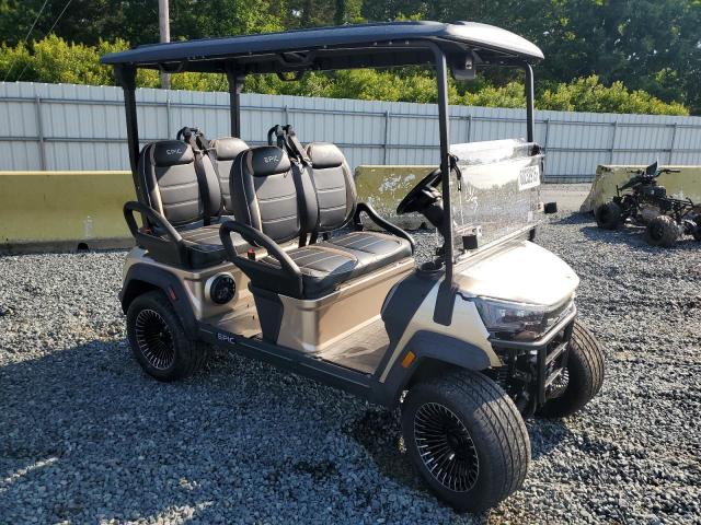  Salvage Other Rv Golf Cart