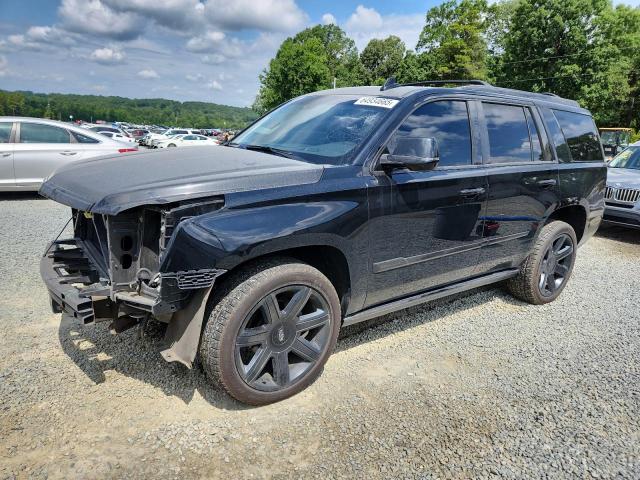  Salvage Cadillac Escalade