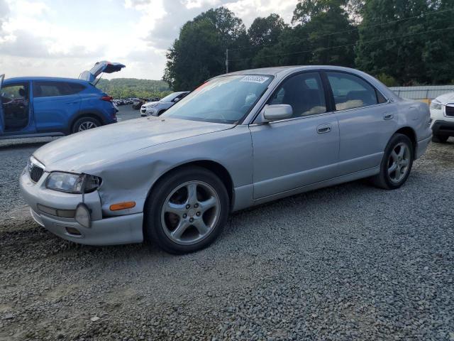  Salvage Mazda Millenia