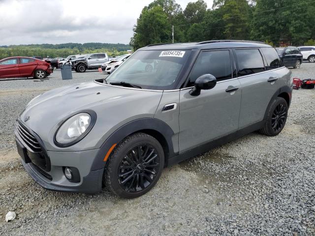  Salvage MINI Cooper