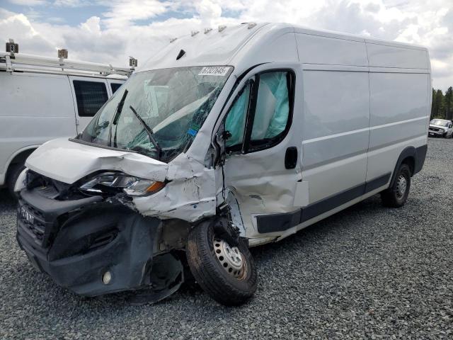  Salvage Ram Promaster
