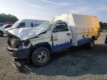  Salvage Ram 3500