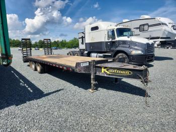  Salvage Kaufman Other