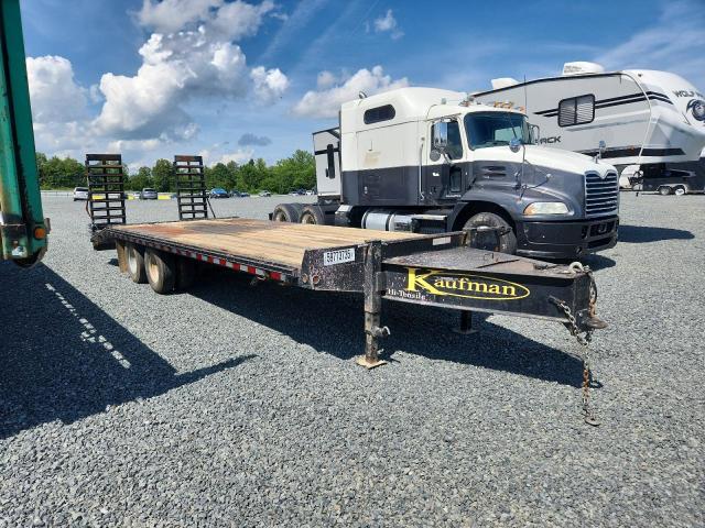  Salvage Kaufman Other