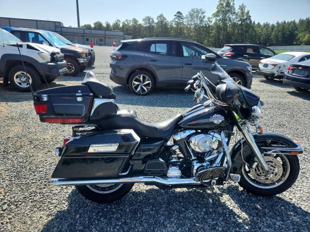  Salvage Harley-Davidson Fl