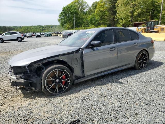  Salvage BMW M Series