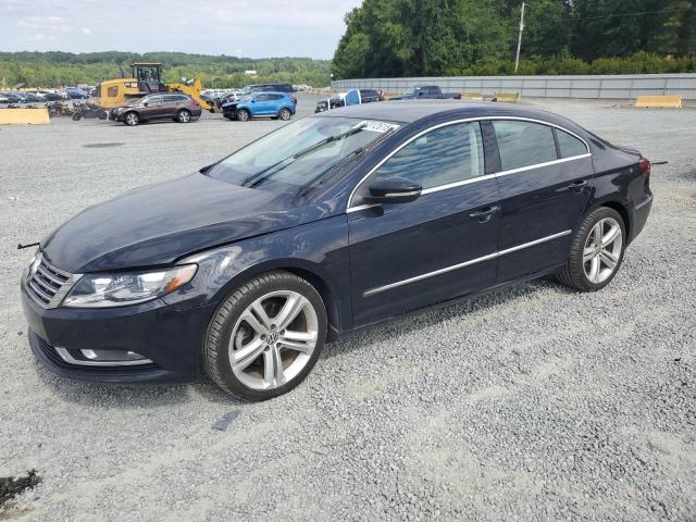  Salvage Volkswagen CC