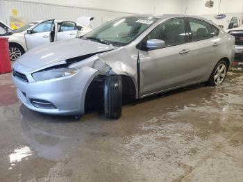  Salvage Dodge Dart