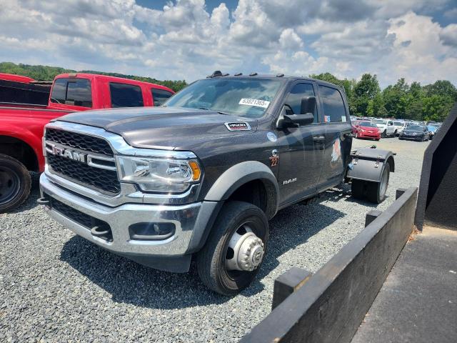  Salvage Ram 4500