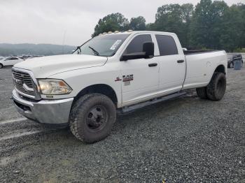  Salvage Ram 3500