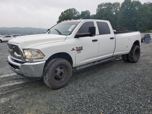  Salvage Ram 3500