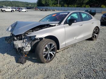  Salvage Volvo S60 Core