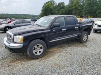  Salvage Dodge Dakota