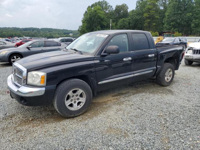  Salvage Dodge Dakota