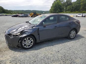  Salvage Toyota Scion