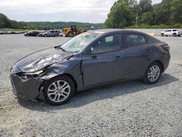  Salvage Toyota Scion