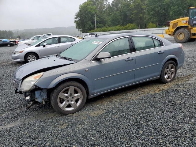  Salvage Saturn Aura