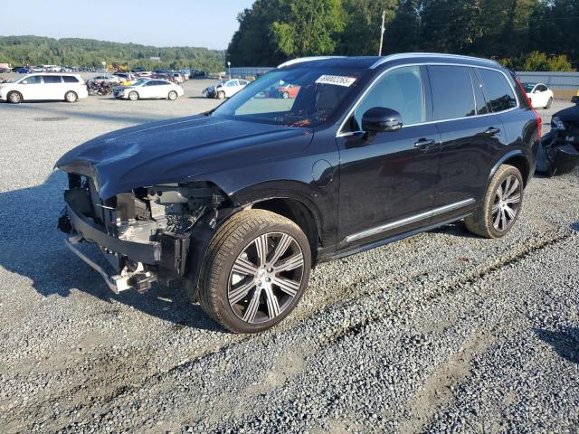  Salvage Volvo Xc90 Ultim