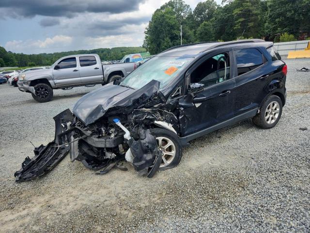  Salvage Ford EcoSport
