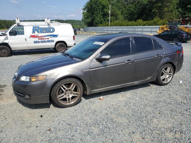  Salvage Acura TL