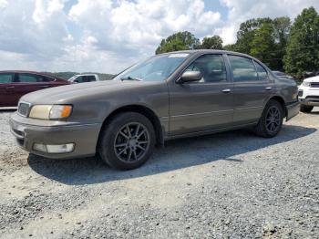  Salvage INFINITI I30