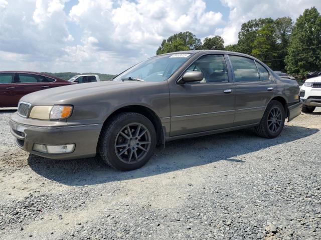  Salvage INFINITI I30