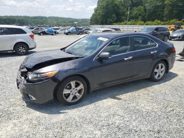  Salvage Acura TSX