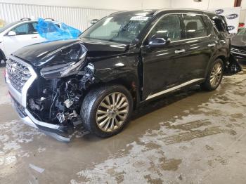  Salvage Hyundai PALISADE