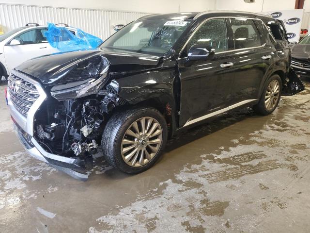  Salvage Hyundai PALISADE