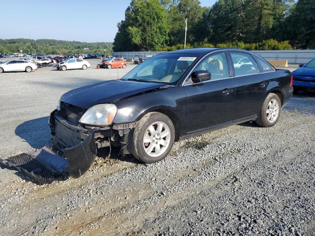  Salvage Ford 500