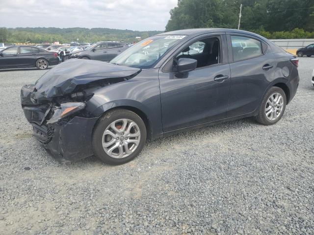  Salvage Toyota Yaris