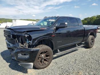  Salvage Ram 2500
