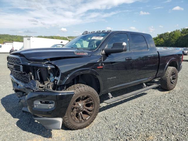  Salvage Ram 2500