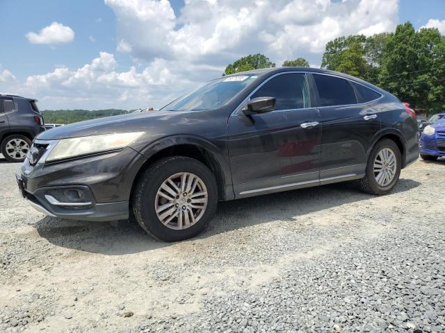  Salvage Honda Crosstour