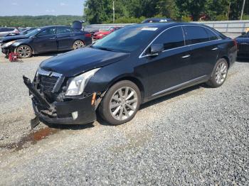  Salvage Cadillac XTS