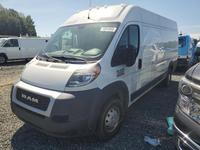  Salvage Ram Promaster
