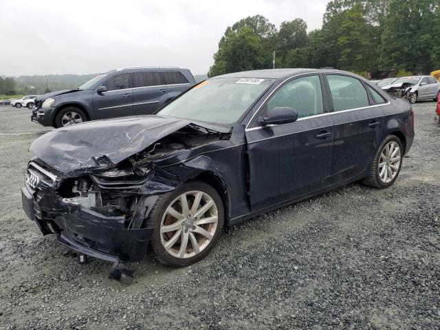 Salvage Audi A4