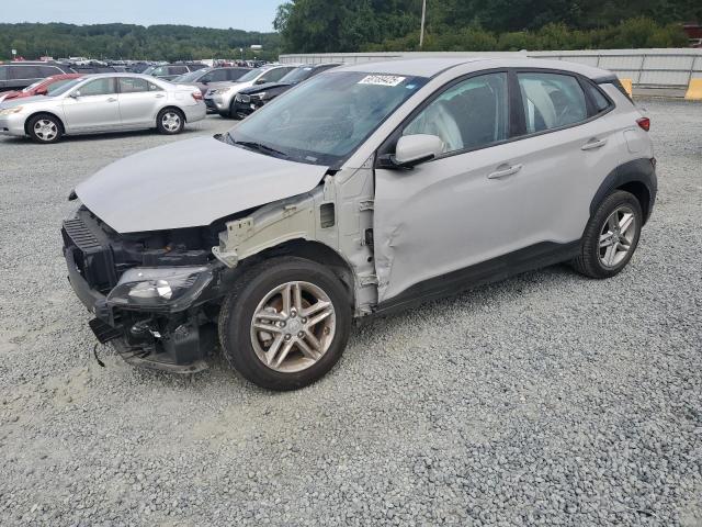  Salvage Hyundai KONA