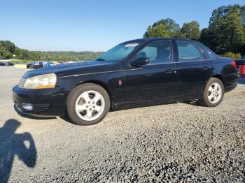  Salvage Saturn L200