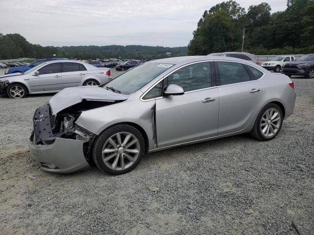  Salvage Buick Verano