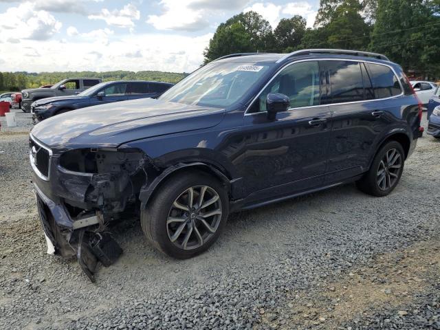  Salvage Volvo XC90