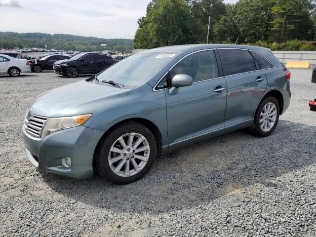  Salvage Toyota Venza