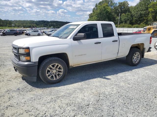  Salvage Chevrolet Silverado C1500