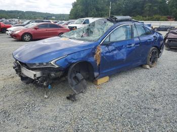  Salvage Kia K5